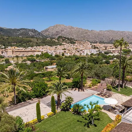 El Coste Villa