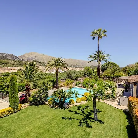 El Coste Villa Pollenca