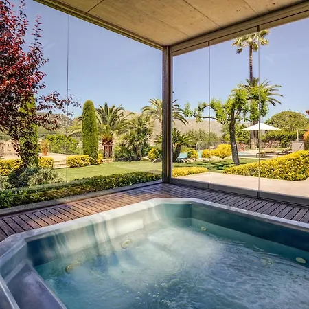 Villa El Coste Pollenca
