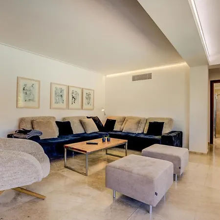 Villa El Coste