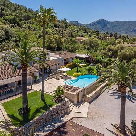 Villa El Costé Pollença