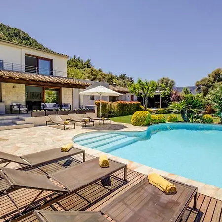 El Costé Villa Pollença
