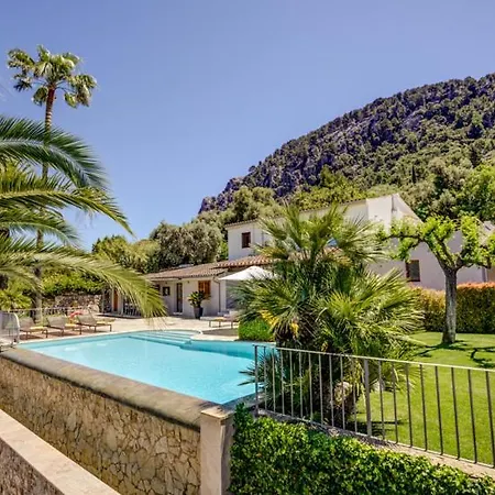El Costé Villa Pollença