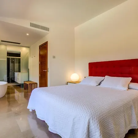 El Costé Villa