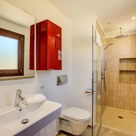 El Costé Villa *